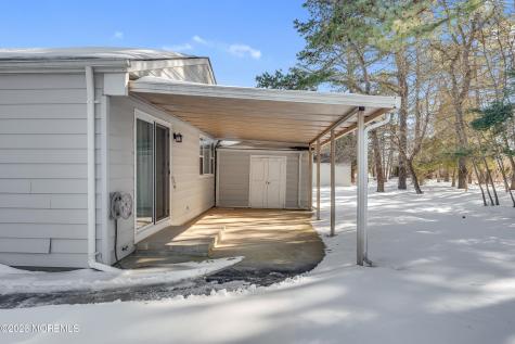 8 Gorginio Drive Toms River NJ 08757