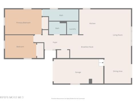 8 Gorginio Drive Toms River NJ 08757