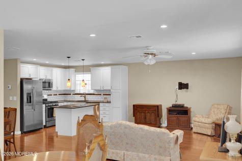 8 Gorginio Drive Toms River NJ 08757