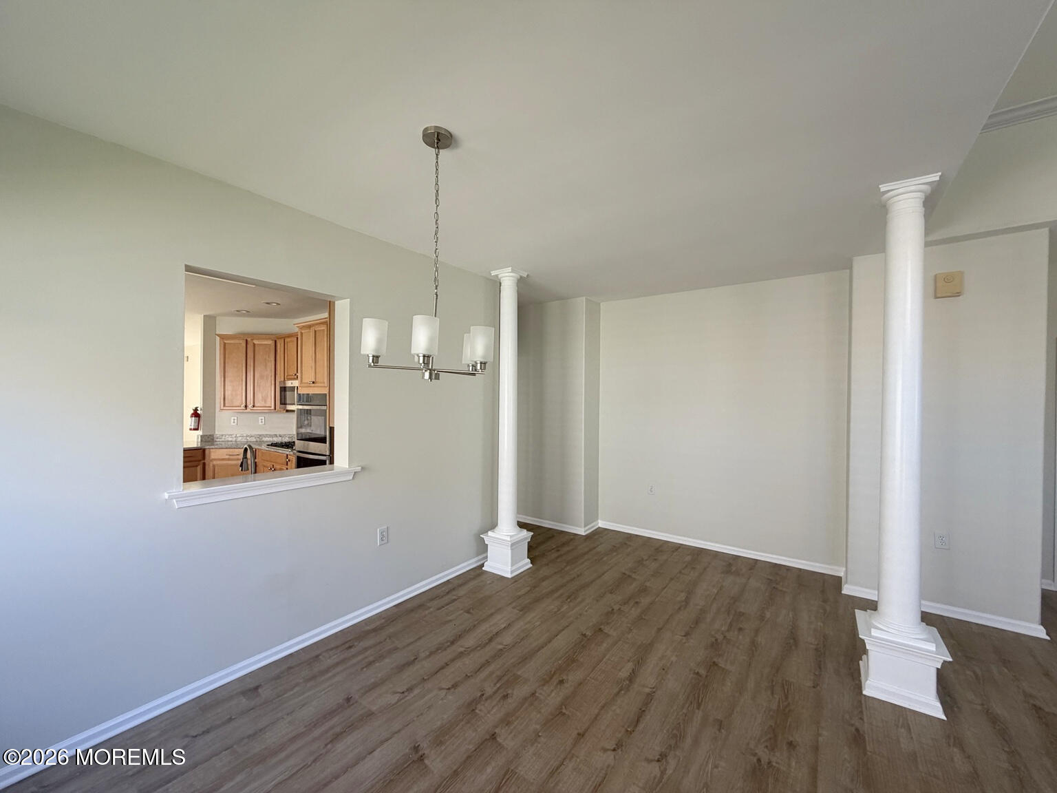 6 Firenze Court Manchester NJ 08759