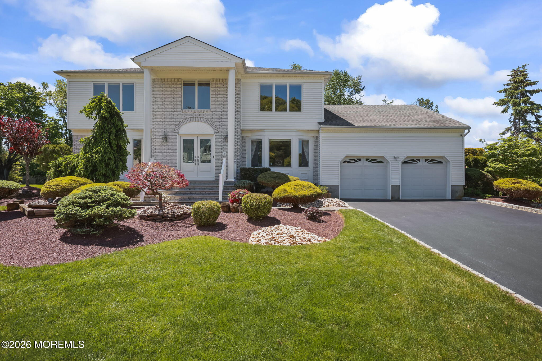 26 Miro Circle Marlboro NJ 07746