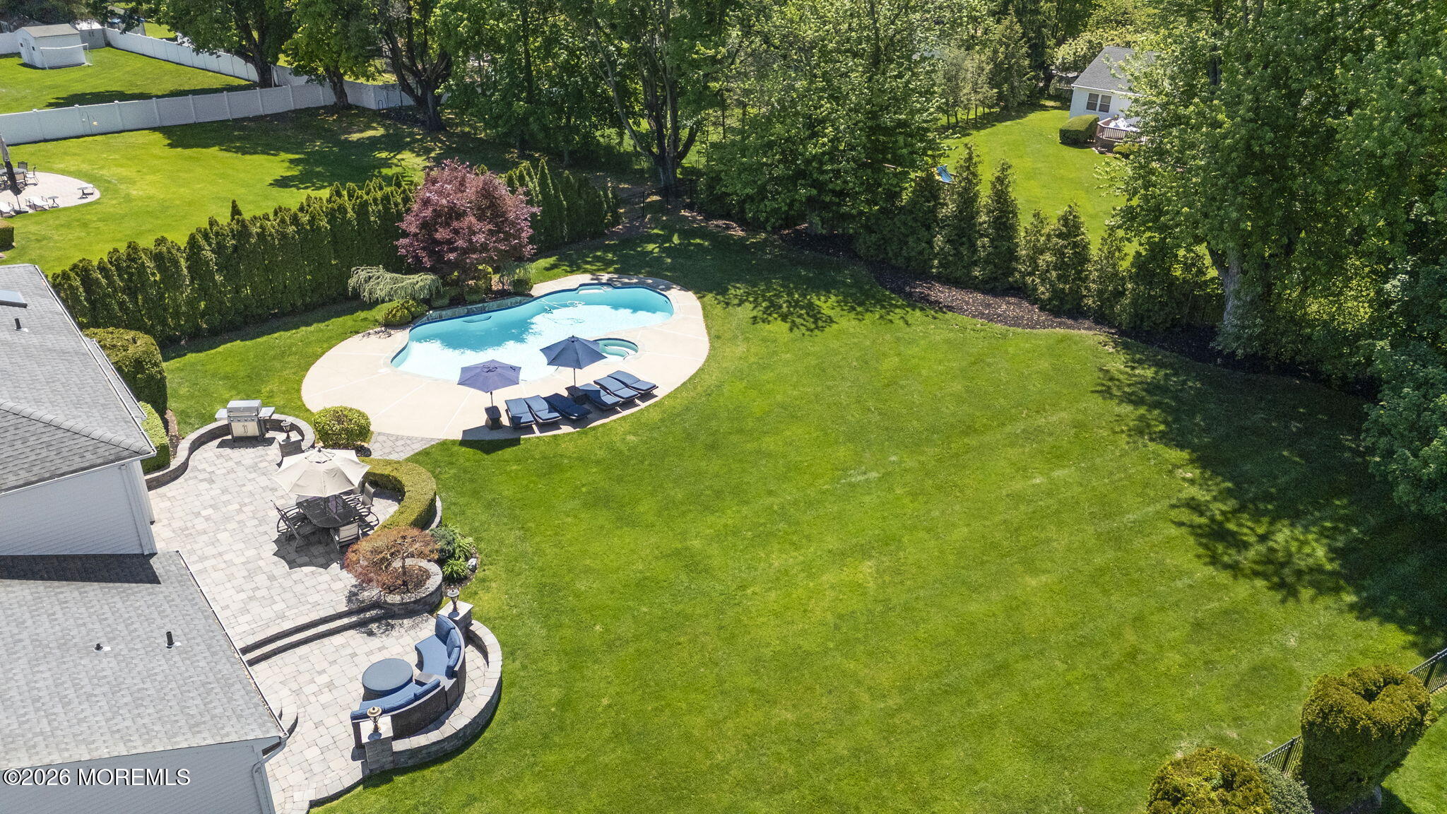 26 Miro Circle Marlboro NJ 07746