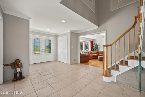26 Miro Circle Marlboro NJ 07746