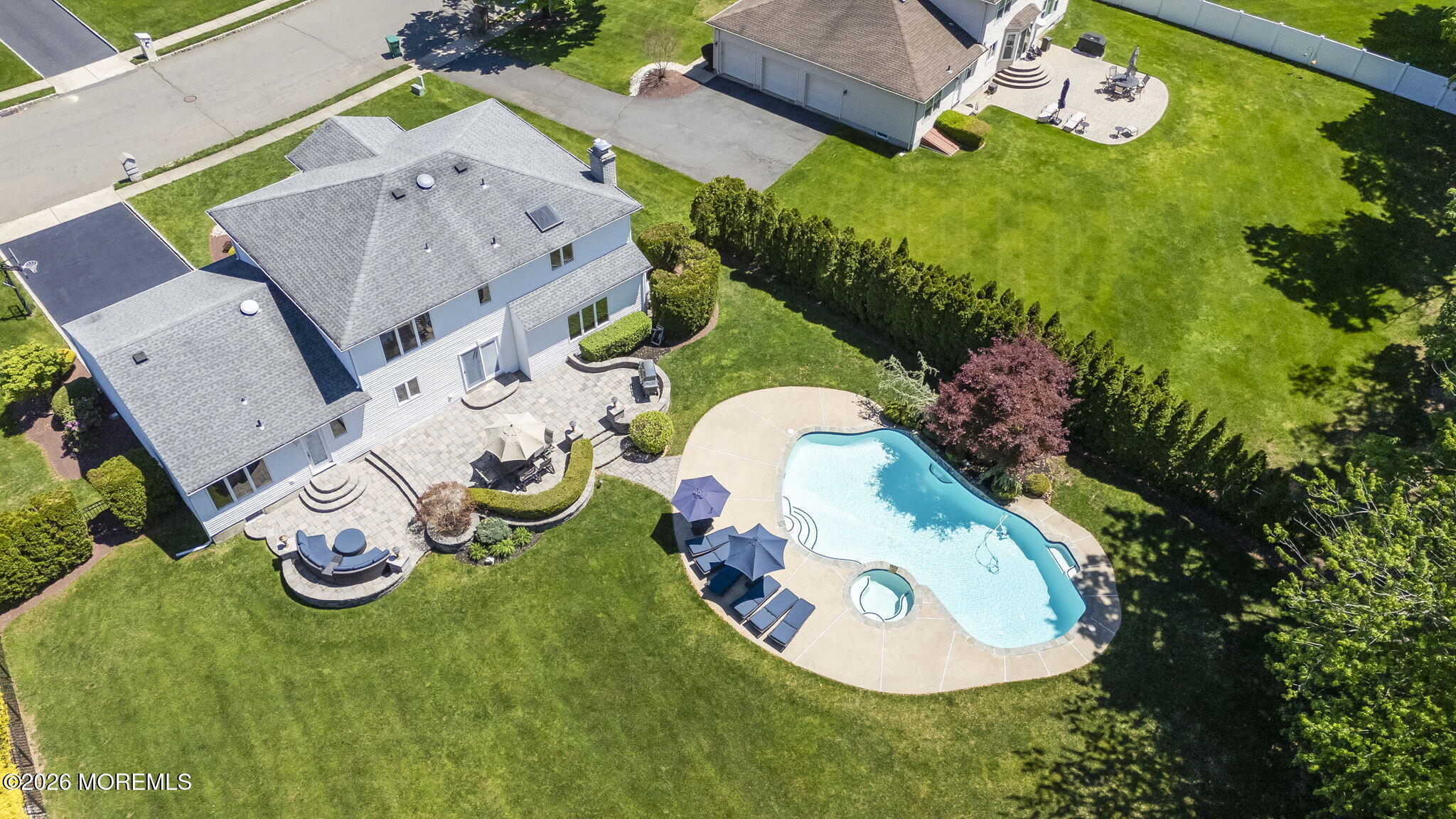 26 Miro Circle Marlboro NJ 07746