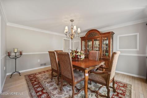 26 Miro Circle Marlboro NJ 07746