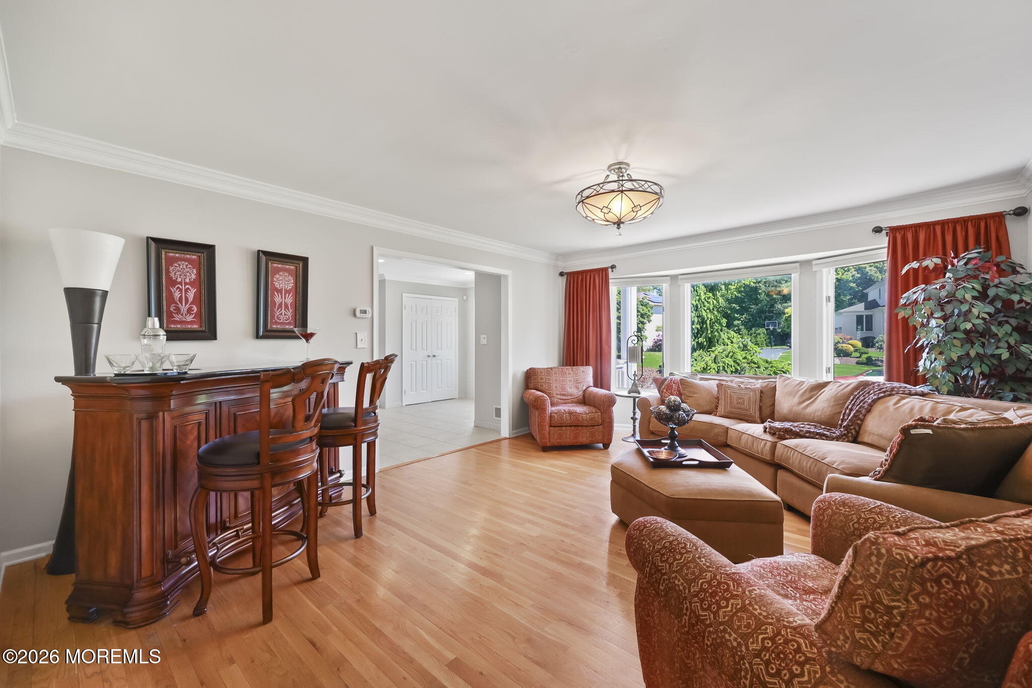 26 Miro Circle Marlboro NJ 07746