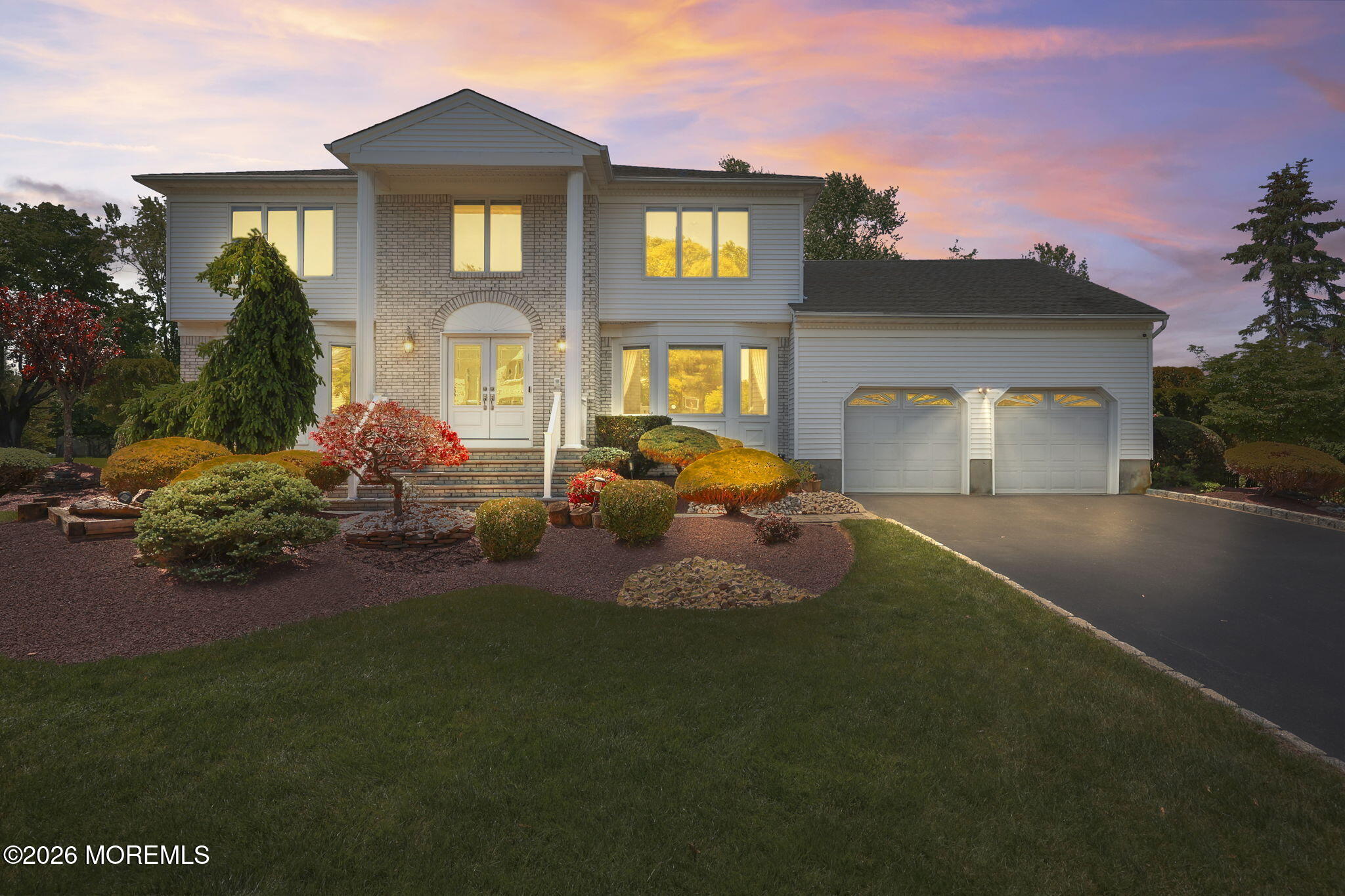 26 Miro Circle Marlboro NJ 07746