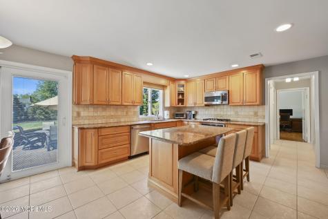 26 Miro Circle Marlboro NJ 07746
