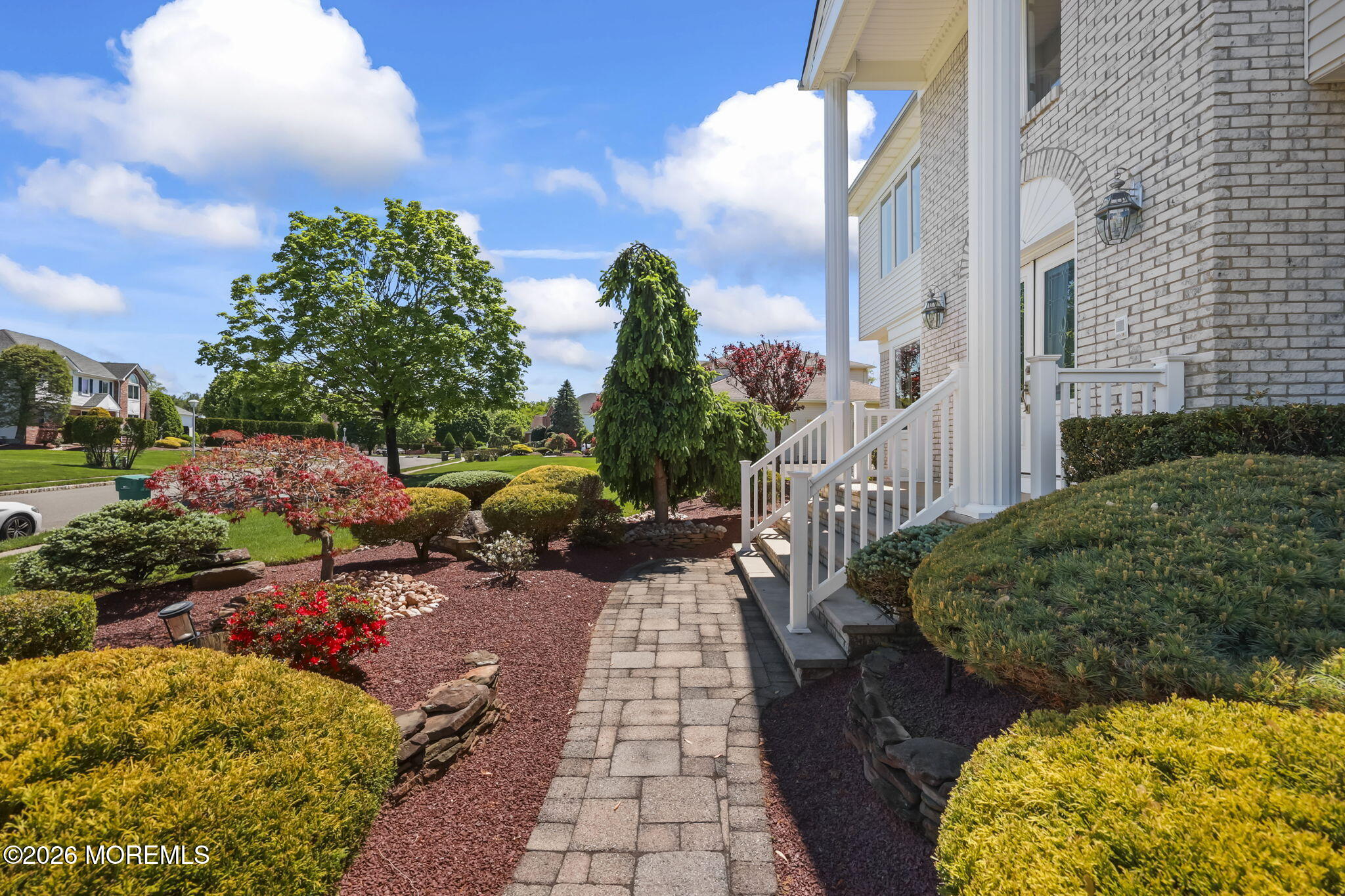 26 Miro Circle Marlboro NJ 07746