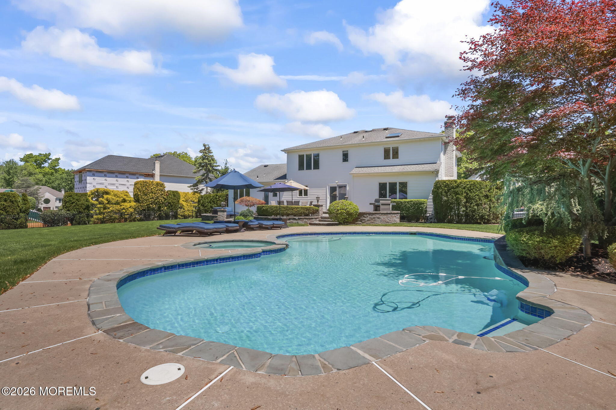 26 Miro Circle Marlboro NJ 07746
