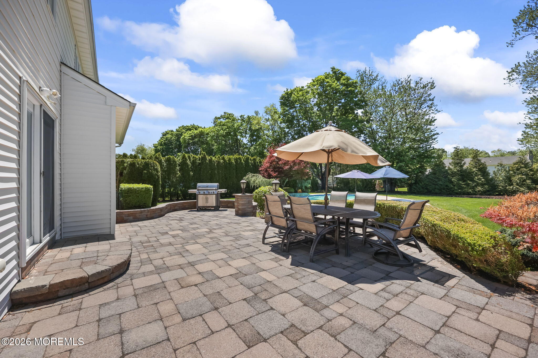 26 Miro Circle Marlboro NJ 07746