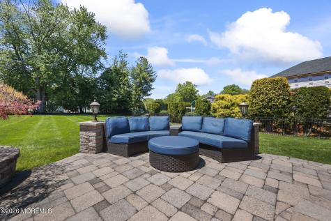 26 Miro Circle Marlboro NJ 07746