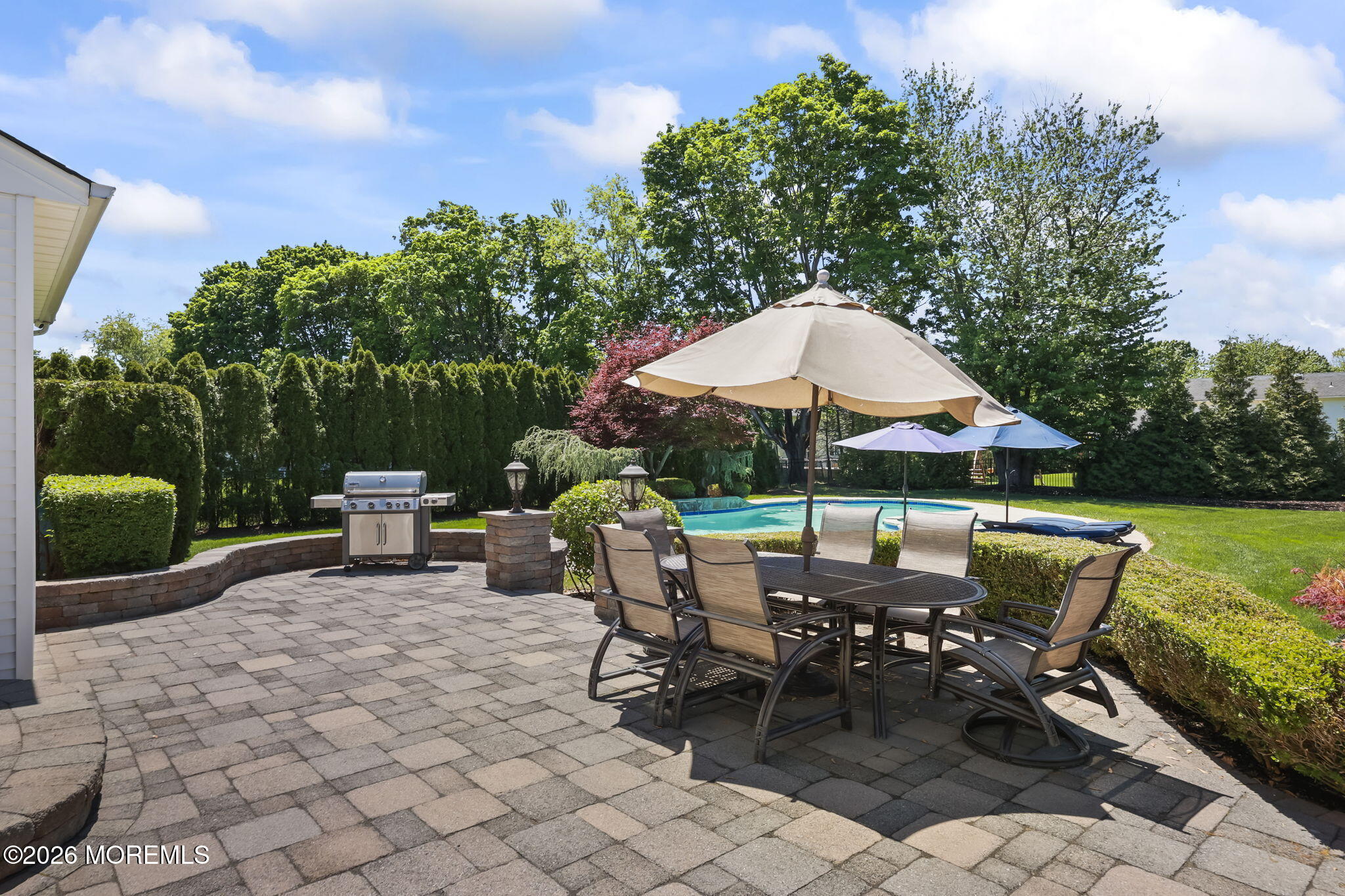 26 Miro Circle Marlboro NJ 07746