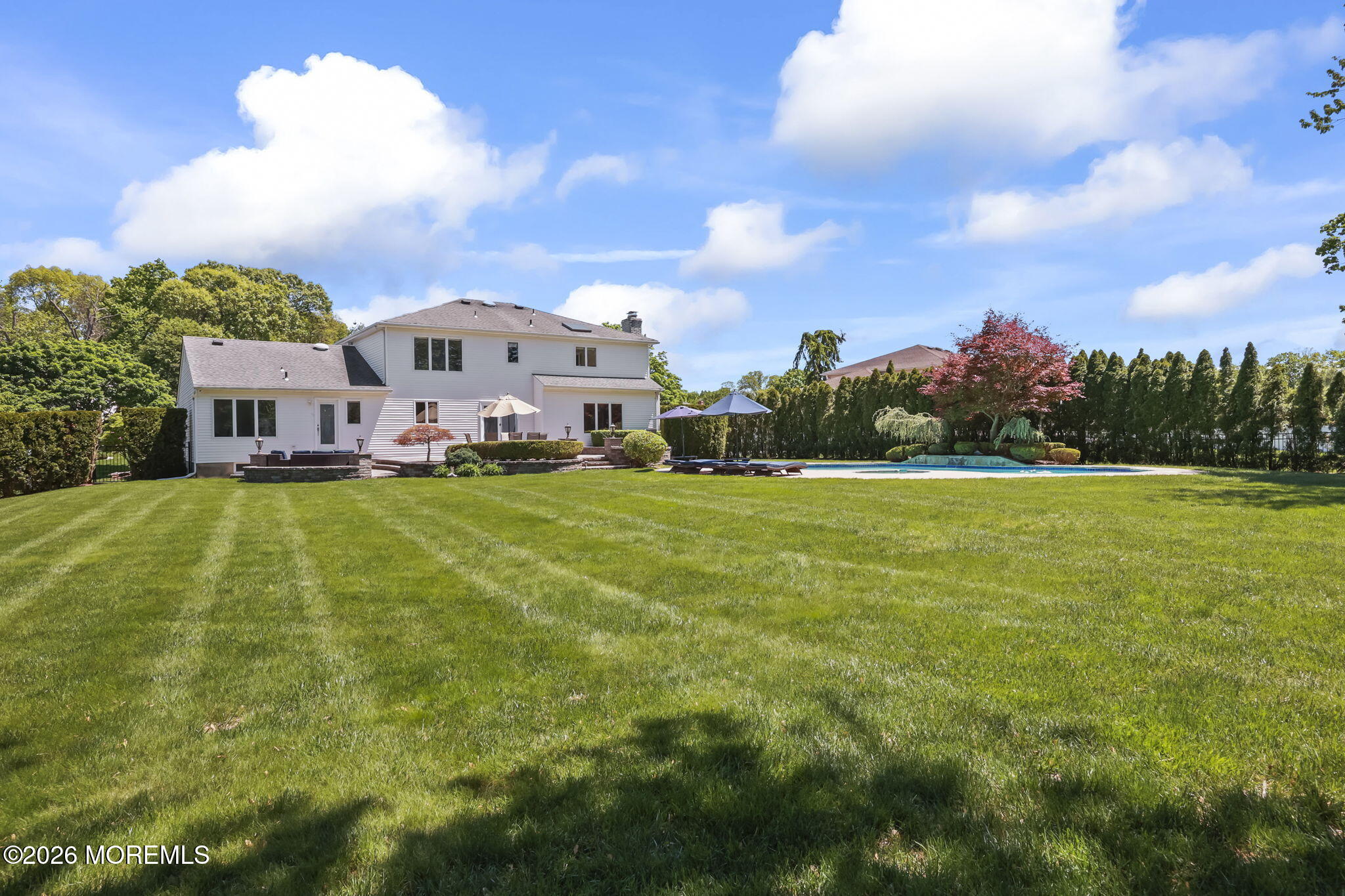 26 Miro Circle Marlboro NJ 07746