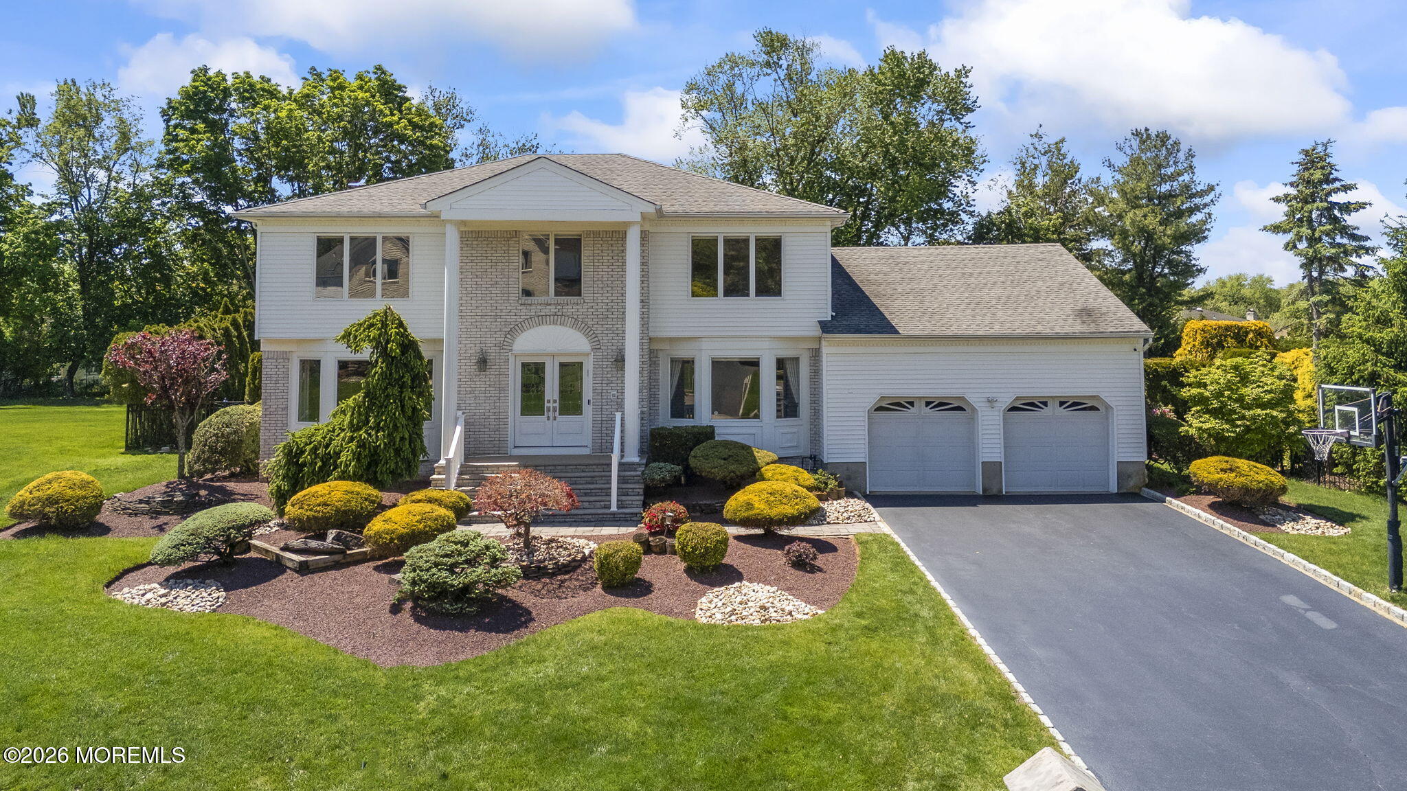 26 Miro Circle Marlboro NJ 07746