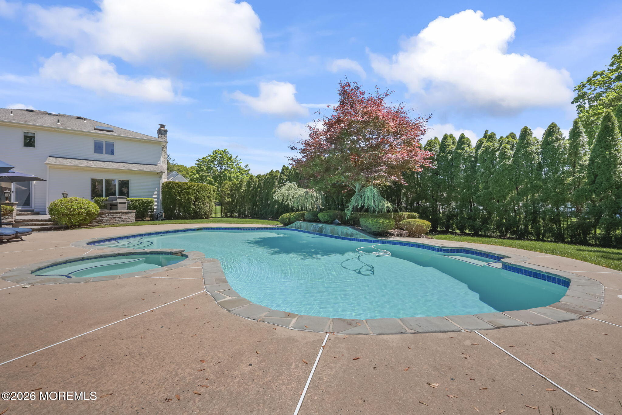 26 Miro Circle Marlboro NJ 07746