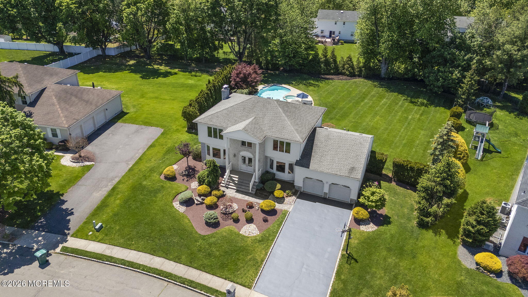 26 Miro Circle Marlboro NJ 07746