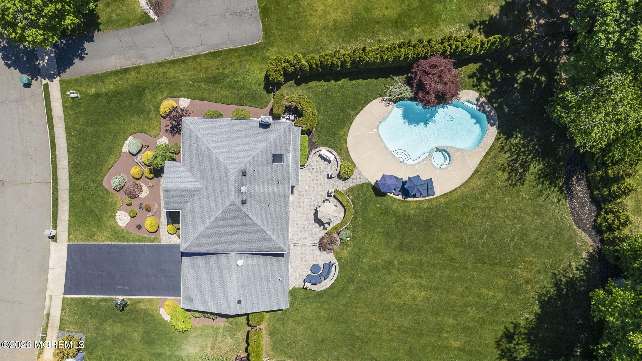 26 Miro Circle Marlboro NJ 07746