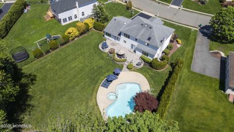 26 Miro Circle Marlboro NJ 07746