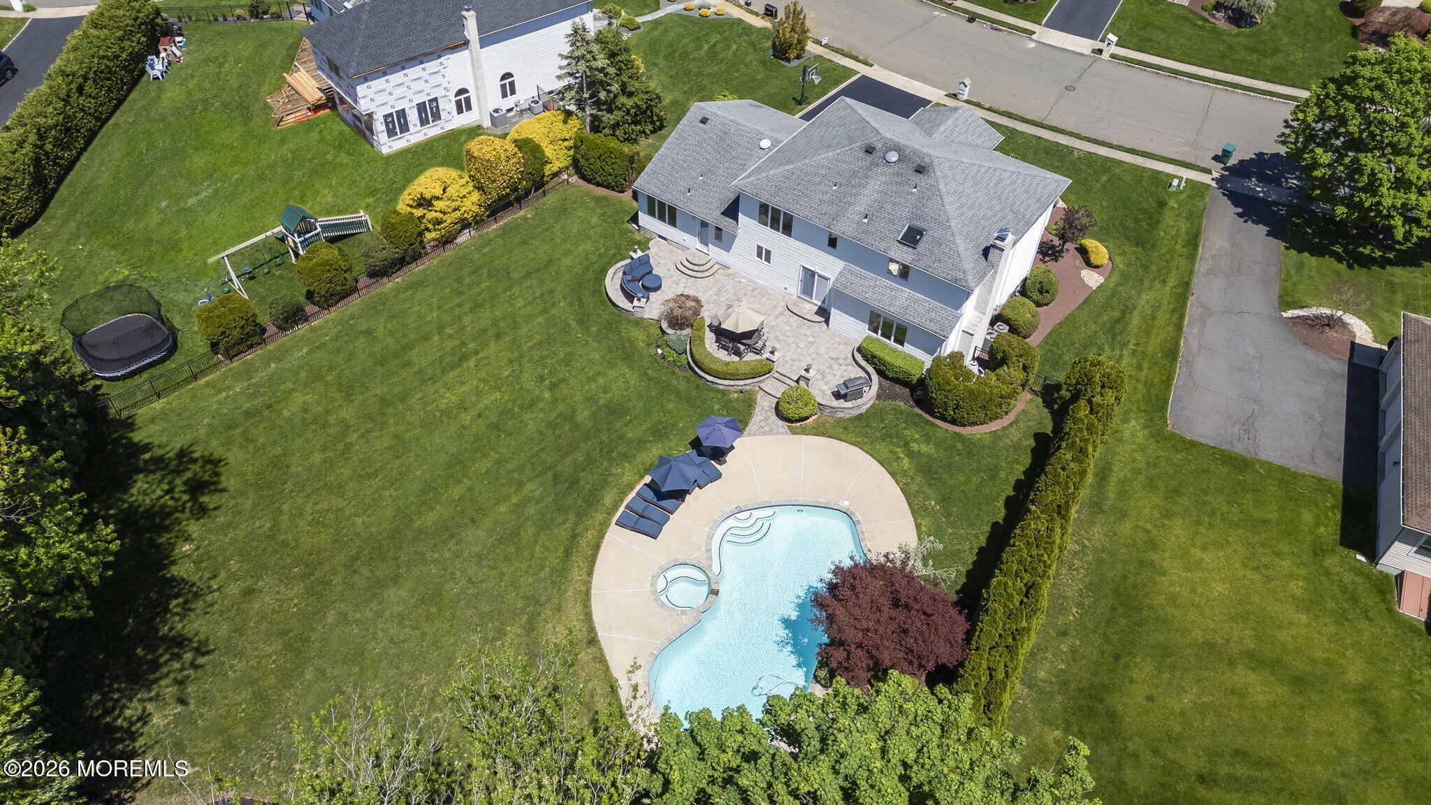 26 Miro Circle Marlboro NJ 07746