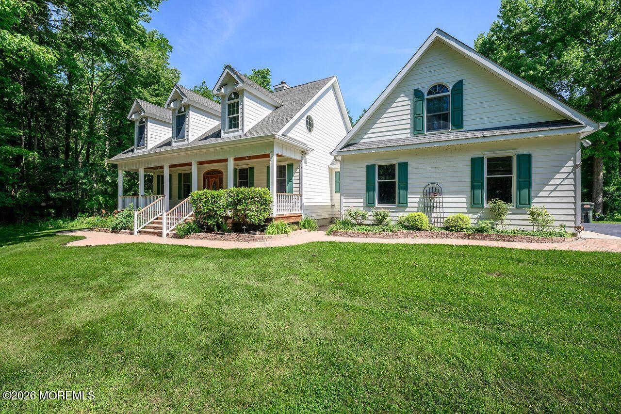 250 Bennett Road Freehold NJ 07728