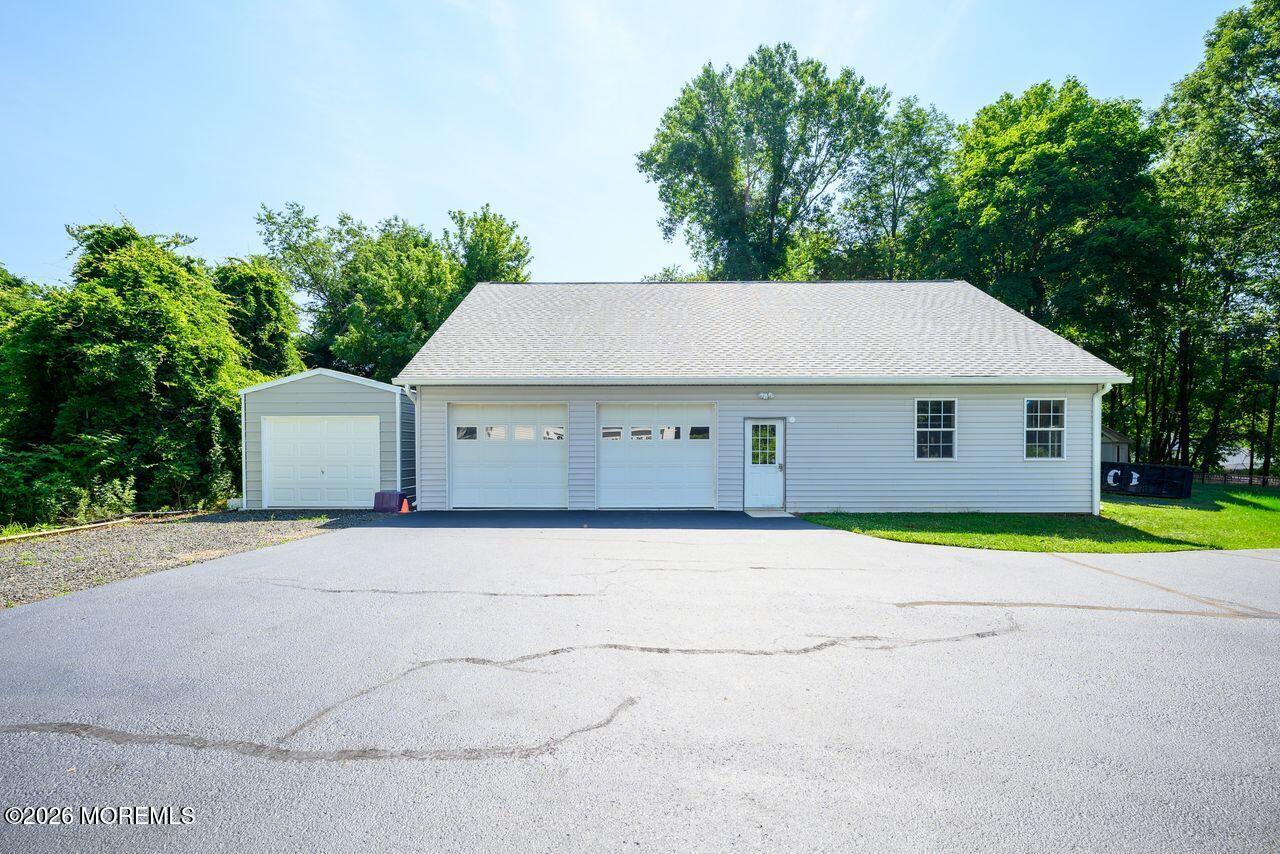250 Bennett Road Freehold NJ 07728