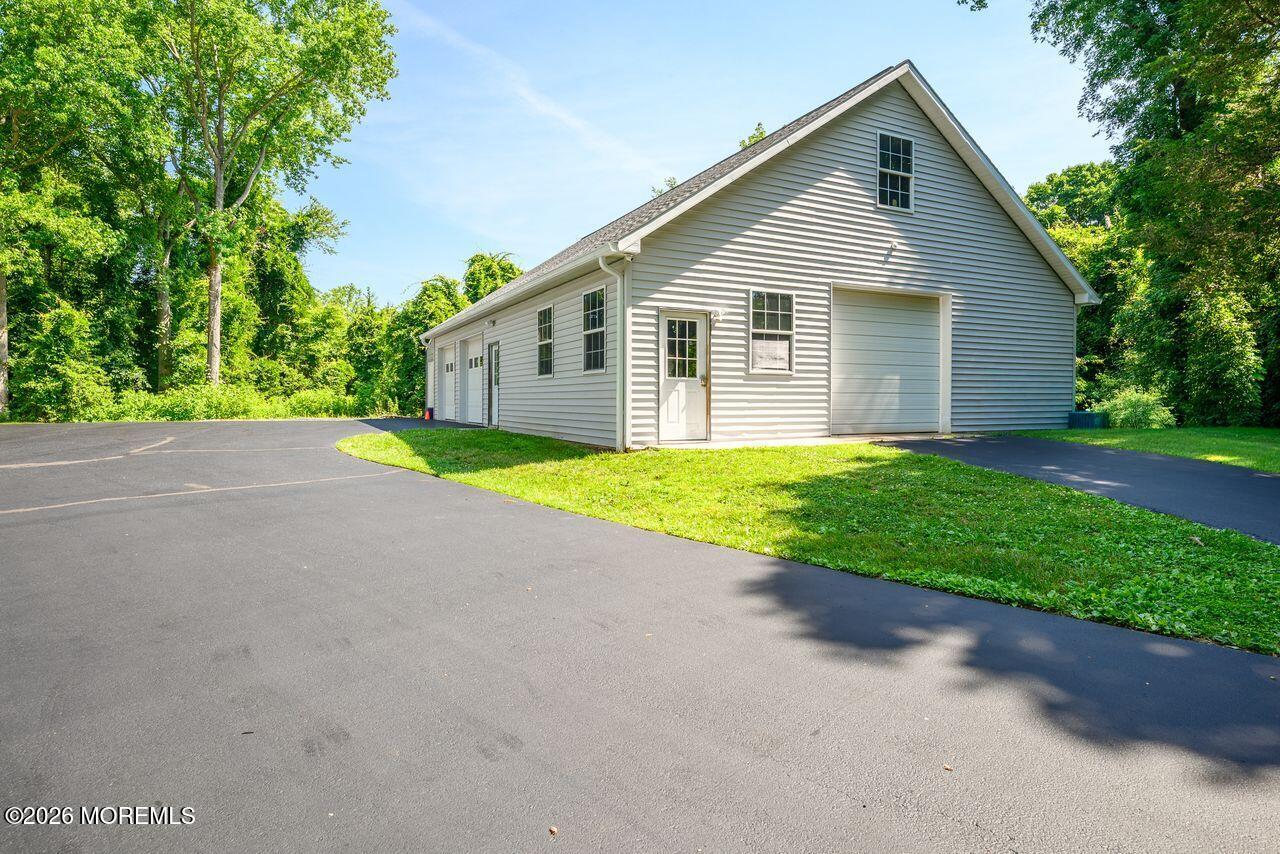 250 Bennett Road Freehold NJ 07728