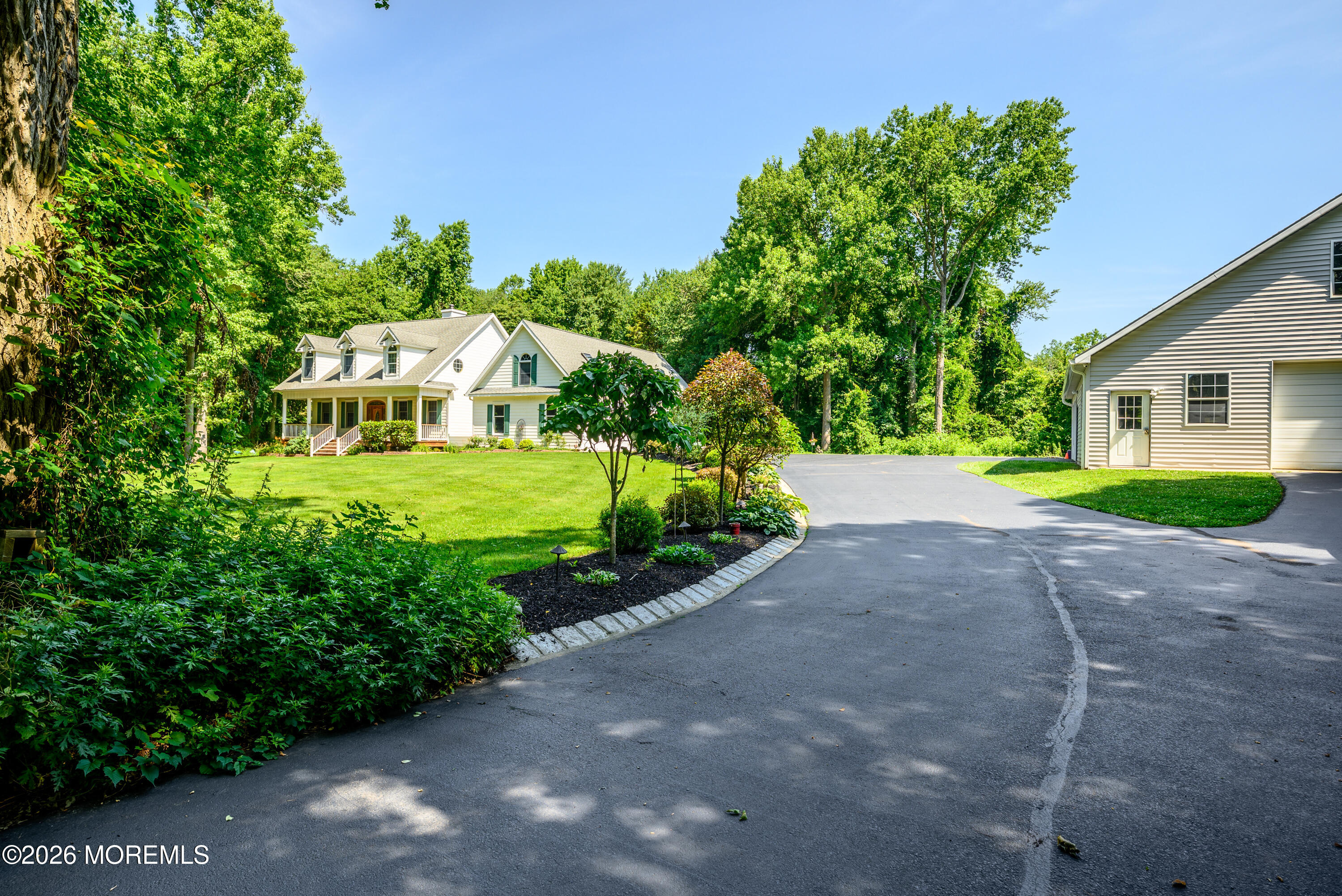 250 Bennett Road Freehold NJ 07728