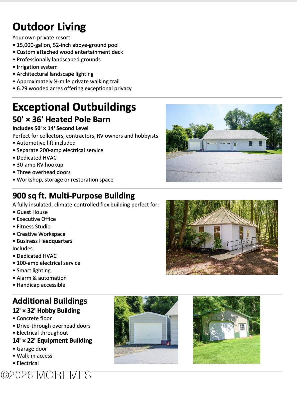 250 Bennett Road Freehold NJ 07728