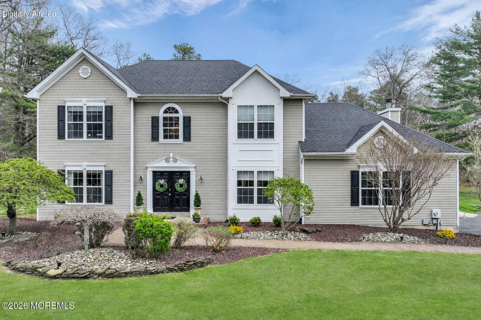 3 Ramapo Court Colts Neck NJ 07722