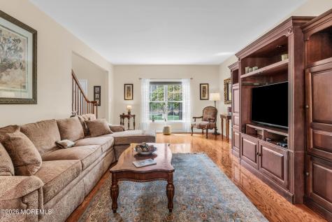 3 Ramapo Court Colts Neck NJ 07722