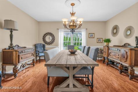 3 Ramapo Court Colts Neck NJ 07722