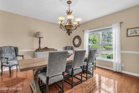 3 Ramapo Court Colts Neck NJ 07722