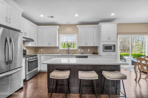 3 Ramapo Court Colts Neck NJ 07722