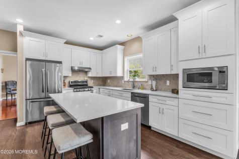 3 Ramapo Court Colts Neck NJ 07722