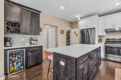 3 Ramapo Court Colts Neck NJ 07722