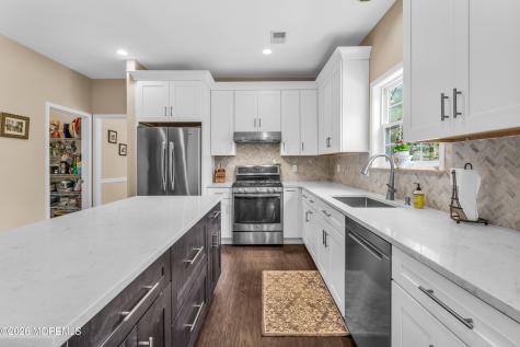 3 Ramapo Court Colts Neck NJ 07722