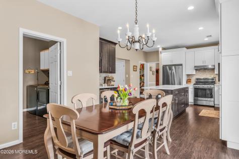 3 Ramapo Court Colts Neck NJ 07722