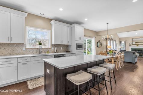 3 Ramapo Court Colts Neck NJ 07722