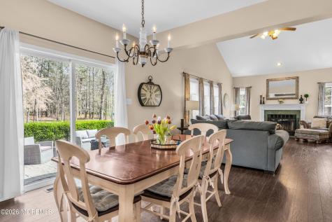3 Ramapo Court Colts Neck NJ 07722