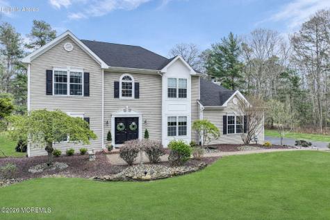 3 Ramapo Court Colts Neck NJ 07722