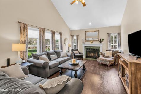 3 Ramapo Court Colts Neck NJ 07722