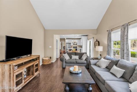 3 Ramapo Court Colts Neck NJ 07722