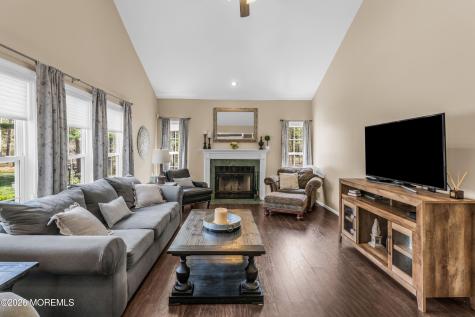 3 Ramapo Court Colts Neck NJ 07722