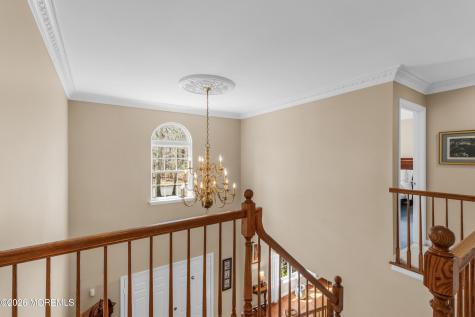 3 Ramapo Court Colts Neck NJ 07722