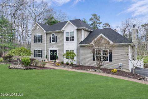 3 Ramapo Court Colts Neck NJ 07722