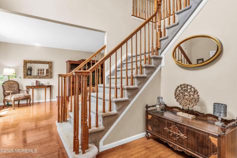 3 Ramapo Court Colts Neck NJ 07722