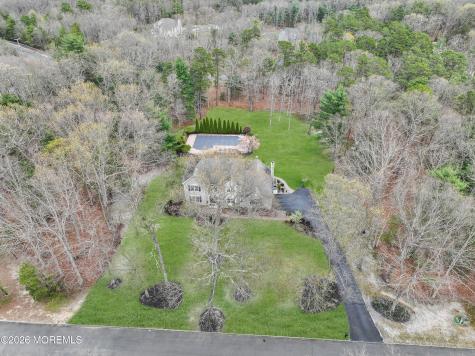 3 Ramapo Court Colts Neck NJ 07722
