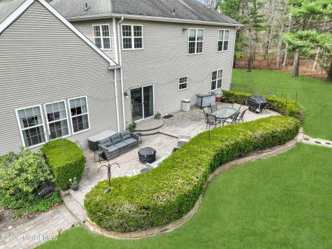 3 Ramapo Court Colts Neck NJ 07722
