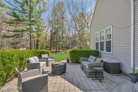 3 Ramapo Court Colts Neck NJ 07722